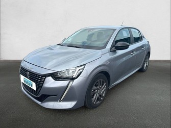 Photo Peugeot 208 208 PureTech 75 S&S BVM5