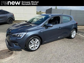 Photo Renault Clio V Clio TCe 100 GPL - 21