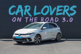 Photo Volkswagen Polo Polo 1.0 TSI 116 S&S DSG7