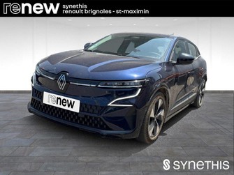 Photo Renault Megane E-TECH EV60 220 ch super charge Equilibre