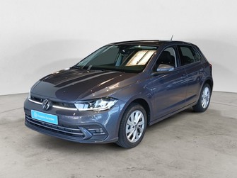 Photo Volkswagen Polo 1.0 TSI 110 S&S DSG7 Style