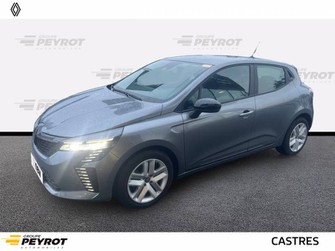Photo Renault Clio TCe 90 Evolution