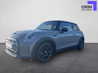 Photo Mini  HATCH 3 PORTES ELECTRIC F56 BEV LCI Hatch 3 Portes Cooper SE 184 ch