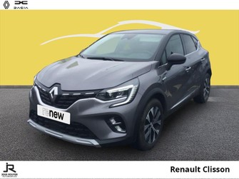 Photo Renault Captur 1.0 TCe 90ch Techno