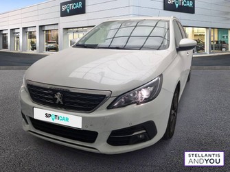 Photo Peugeot 308 SW PureTech 130ch S&S BVM6 Allure