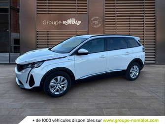 Photo Peugeot 5008 5008 PureTech 130ch S&S EAT8
