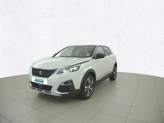 Photo Peugeot 3008 3008 Hybrid 225 e-EAT8