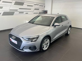 Photo Audi A3 Sportback 35 TFSI 150ch Mild Hybrid Business Executive S tronic 7