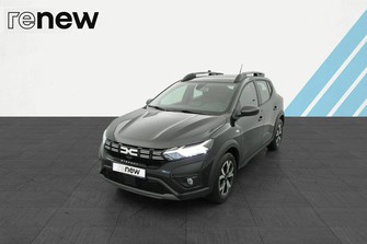 Photo Dacia Sandero Sandero ECO-G 100