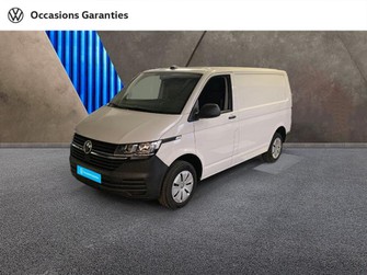 Photo Volkswagen Transporter Fg 2.8T L1H1 2.0 TDI 110ch Business