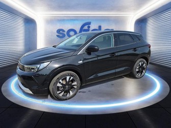 Photo Opel Grandland 1.5 D 130ch GS BVA8