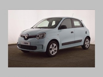 Photo Renault Twingo III SCe 65 Life
