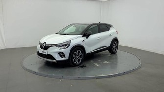 Photo Renault Captur Captur E-Tech full hybrid 145 Techno
