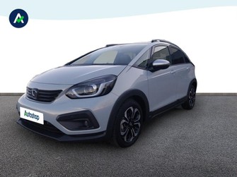 Photo Honda Jazz Crosstar 1.5 i-MMD 109ch e:HEV Exclusive