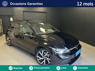 Photo Volkswagen Golf 1.5 eTSI OPF 150ch R-Line DSG7