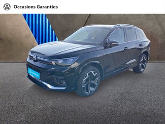 Photo Volkswagen Tiguan 1.5 eHybrid 204ch R-Line DSG6