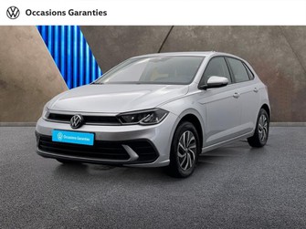 Photo Volkswagen Polo 1.0 TSI 95ch Life