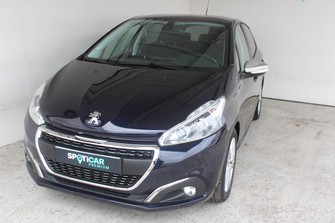 Photo Peugeot 208 208 PureTech 82ch S&S BVM5