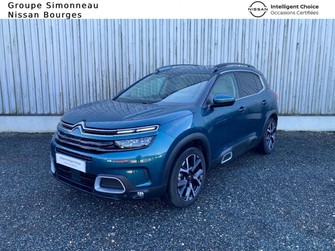 Photo Citroen C5 Aircross PureTech 130 S&S EAT8 Shine