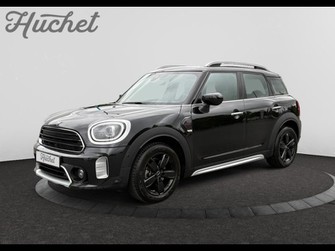 Photo Mini Countryman Countryman Cooper  136ch Northwood
