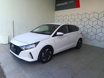 Photo Hyundai i20 1.0 T-GDi 100 DCT-7 Hybrid 48V Intuitive