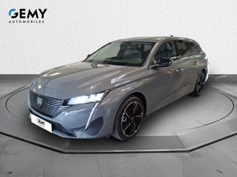 Photo Peugeot 308 SW Electrique 54 kWh 156ch Allure