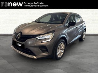 Photo Renault Captur TCe 90 - 21 Business