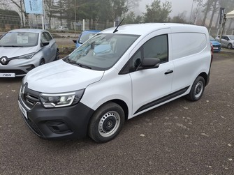 Photo Renault Kangoo VAN E-TECH ELECTRIQUE KANGOO VAN E-TECH ELECTRIQUE EV45 DC 80KW