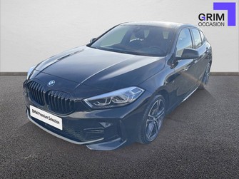 Photo Bmw Serie 1 SERIE 1 F40 118i 136 ch DKG7