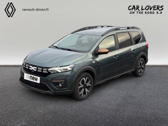 Photo Dacia Jogger ECO-G 100 7 places Extreme +