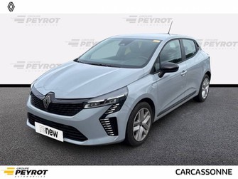 Photo Renault Clio TCe 90 Evolution