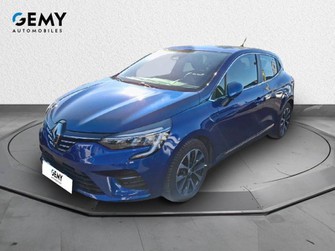 Photo Renault Clio TCe 90 - 21N Intens