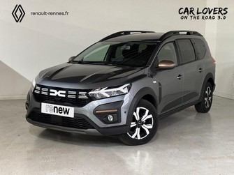 Photo Dacia Jogger ECO-G 100 7 places Extreme +