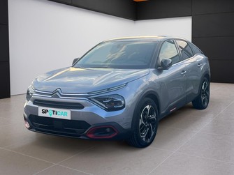 Photo Citroen C4 PureTech 130 S&S BVM6 Feel Pack