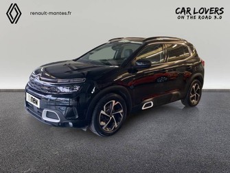 Photo Citroen C5 Aircross PureTech 180 S&S EAT8 Shine