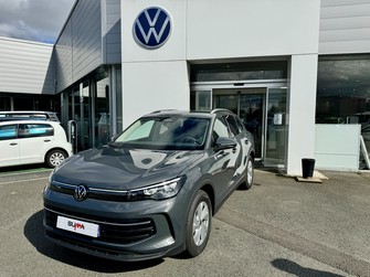 Photo Volkswagen Tiguan Tiguan 1.5 eTSI 130ch DSG7