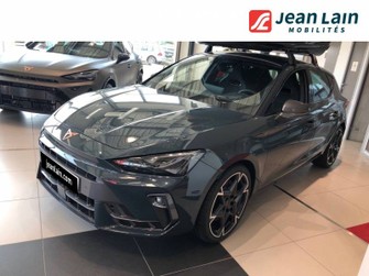 Photo Cupra Leon eHybrid 272 ch DSG6 VZ