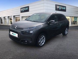 Photo Citroen C4 Cactus BUSINESS C4 Cactus PureTech 110 S&S BVM6