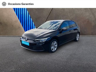 Photo Volkswagen Golf 2.0 TDI SCR 150ch Life 1st DSG7