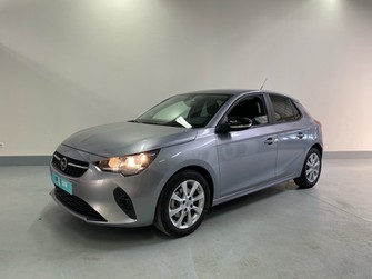Photo Opel Corsa 1.2 Turbo 100ch Edition
