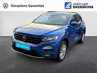 Photo Volkswagen T-Roc 1.5 TSI 150 EVO Start/Stop DSG7 Lounge