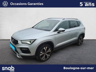 Photo Seat Ateca Ateca 1.0 TSI 110 ch Start/Stop