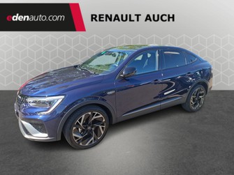 Photo Renault Arkana TCe 160 EDC - 23 esprit Alpine