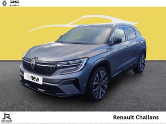 Photo Renault Austral 1.2 E-Tech full hybrid 200ch Iconic