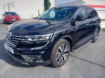 Photo Renault Koleos Koleos Tce 160 EDC