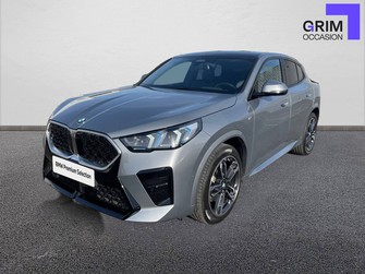 Photo Bmw X2 U10 X2 sDrive 20i 170ch DKG7