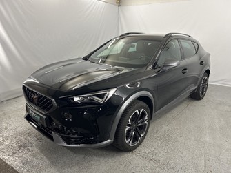 Photo Cupra Formentor 1.5 TSI 150ch V DSG7