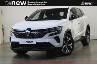 Photo Renault Austral E-Tech hybrid 200 Evolution