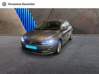 Photo Volkswagen Polo 1.0 TSI 95ch Copper Line DSG7 Euro6d-T
