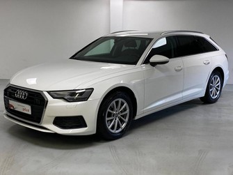 Photo Audi A6 Avant 40 TDI 204ch Business Executive S tronic 7